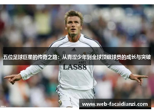 五位足球巨星的传奇之路：从青涩少年到全球顶级球员的成长与突破