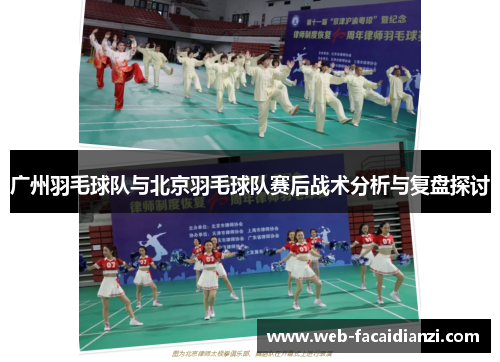 广州羽毛球队与北京羽毛球队赛后战术分析与复盘探讨