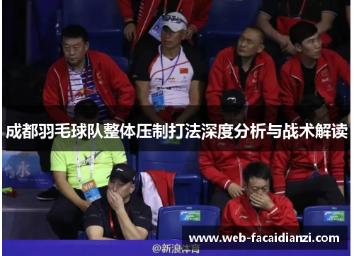 成都羽毛球队整体压制打法深度分析与战术解读
